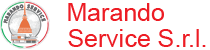 Sale and service on injection molding machines: Marando Service S.r.l.