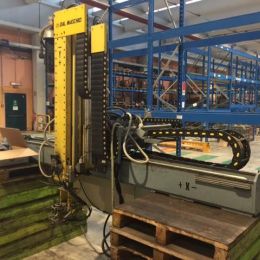 Robot Dal Maschio