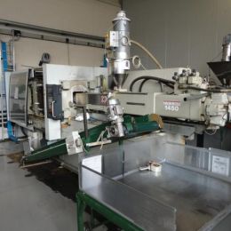 Negri Bossi v210-1450