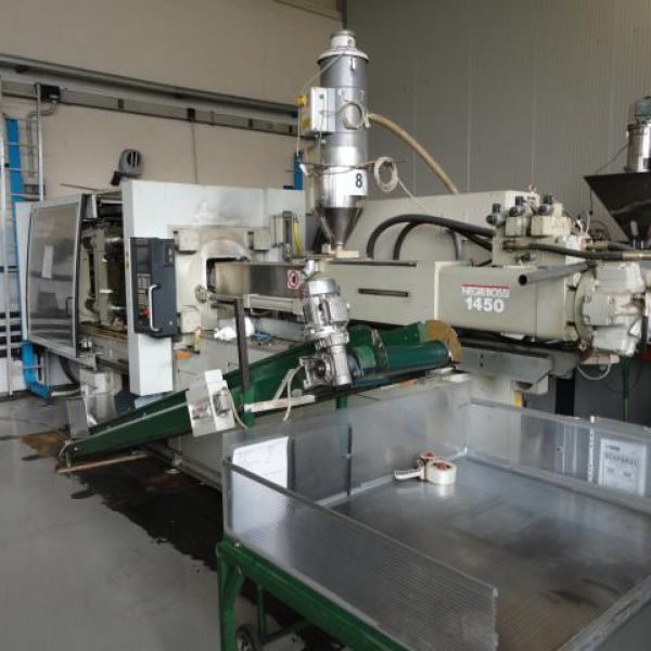 Negri Bossi v210-1450