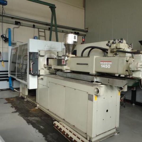 Negri Bossi v210-1450