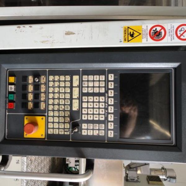 Negri Bossi v210-1450