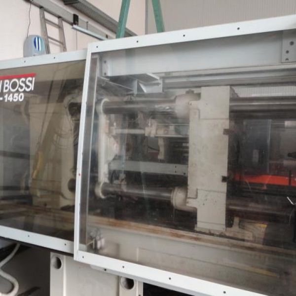 Negri Bossi v210-1450