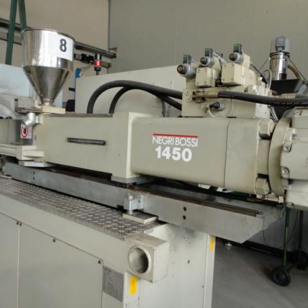 Negri Bossi v210-1450