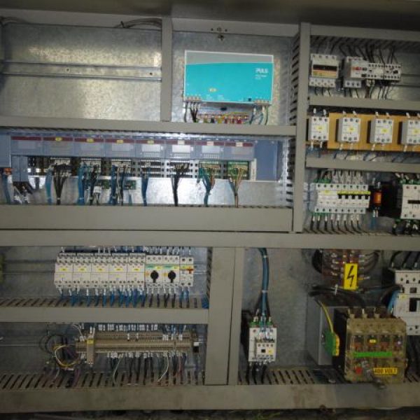 Negri Bossi v210-1450