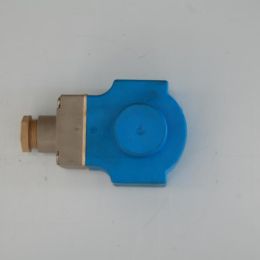 Elettrovalvola acqua Danfoss