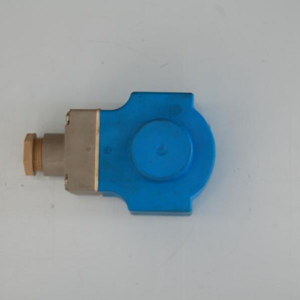 Danfoss solenoid valve for cooling water  injection machinery