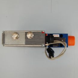 Electrovalve Bosch Rexroth