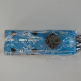Elettrovalvola Vickers