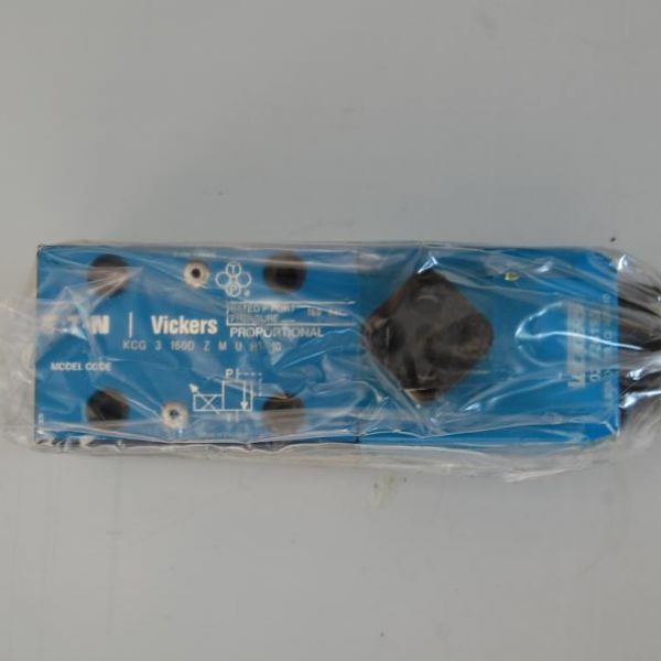 Electrovalve Vickers