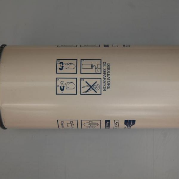 Oil filter Mp Filter