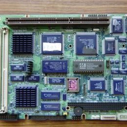 placa de la CPU para controlar SEF Sandretto Serie 2000 9 ty s Autómata, nuevas y usadas reacondicionadas disponibles. 4894 - sbc456 - 5894