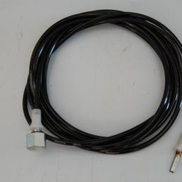 Rohre für die Hochdruck -Manometer drückt Sandretto Spritz