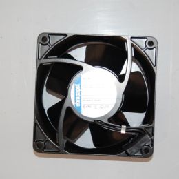 console cooling fan Sandretto Series 9